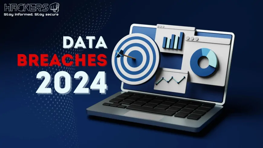 The 2024 Data Breach Roundup Major Incidents and What They Mean for Users