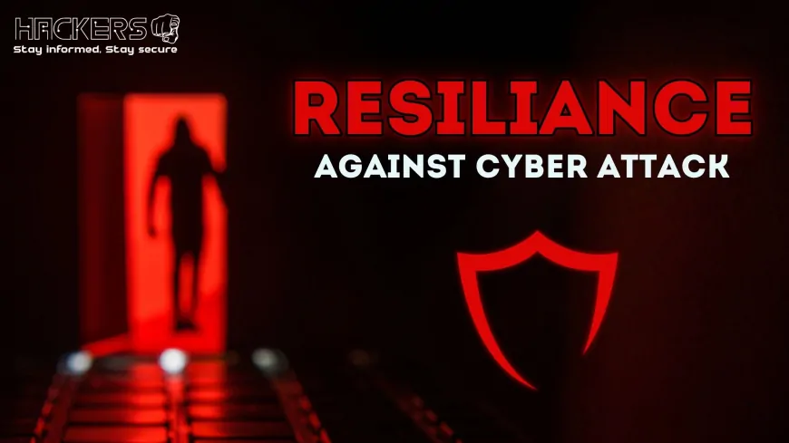 Building Resilience Against Cyber Attacks Tips for Businesses and Individuals