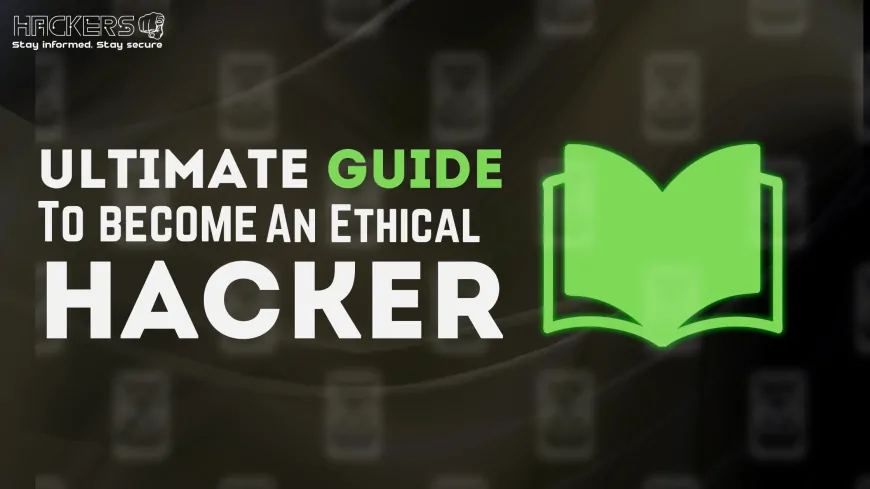 The Ultimate Guide to Becoming a Certified Ethical Hacker: Salary, Certifications, and Career Growth