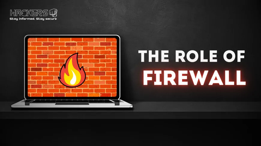 The Role of Firewalls in Preventing Ransomware Attacks